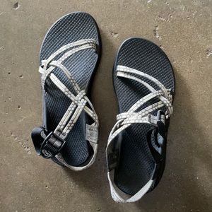 Chaco Sandals